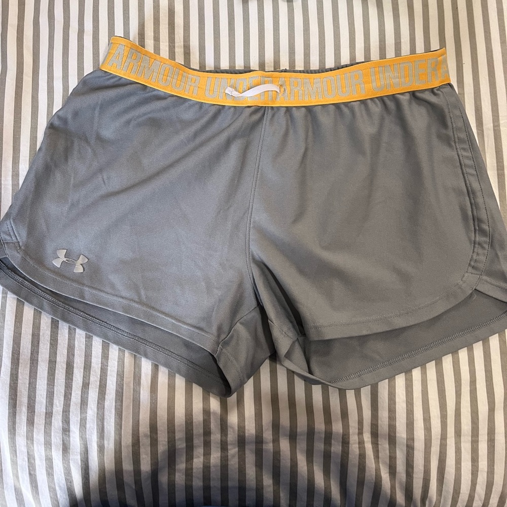 UA Shorts